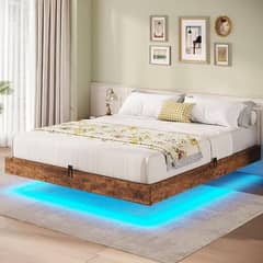 Floating beds available at cheap price