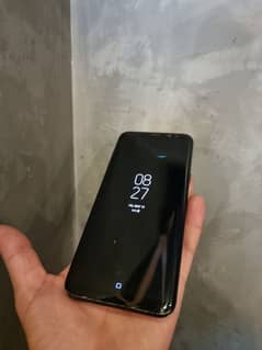 samsung s8 plus