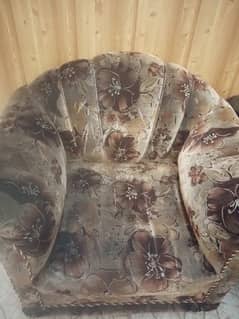 sofa set 2 piece