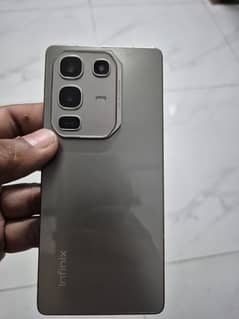 infinix Not 50 pro