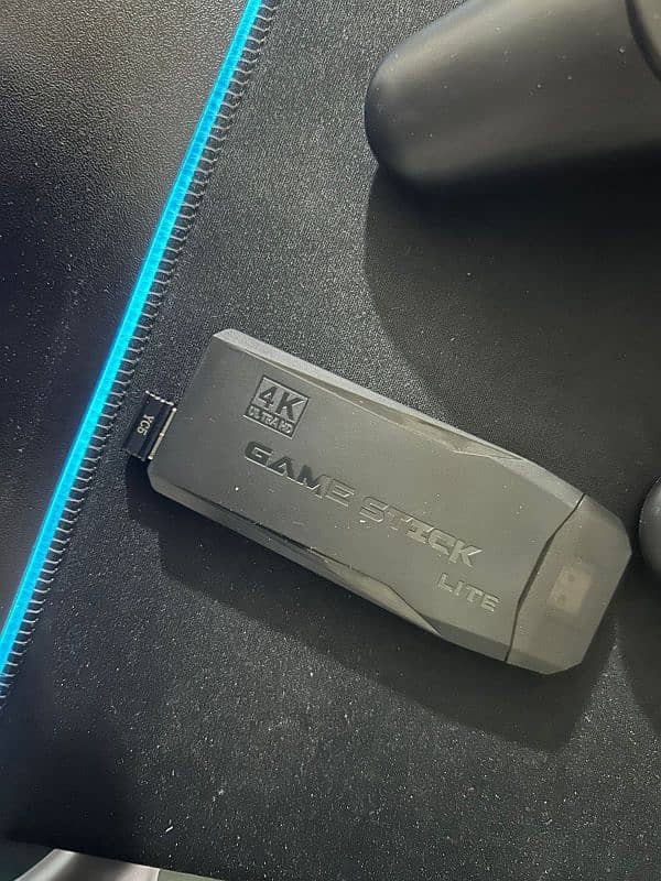 wireless  retro game console  stick khrab hogai hai 2