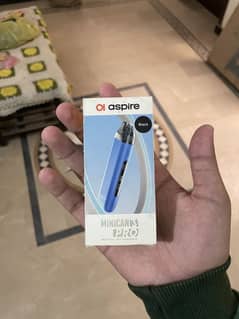 ASPIRE MINICAN 3Pro