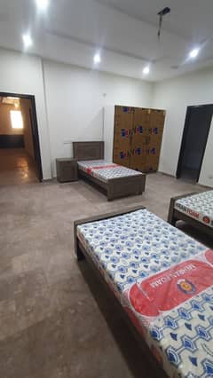 Furnished