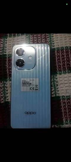 oppo A3x 4/64