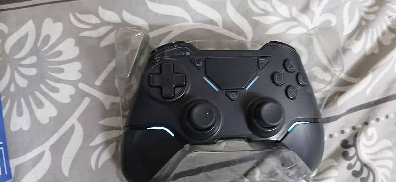 controller 1