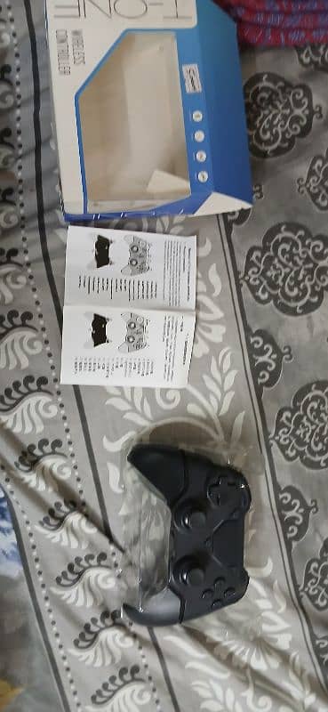 controller 4