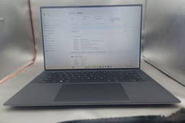 I am selling Dell  precision 5560 high resolution 1920 1200