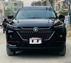 Changan