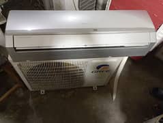 Gree1.5 ton inverter