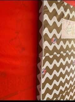 Folding mattress (Free delivery)