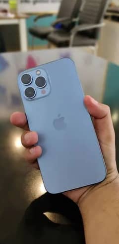 iPhone 13 pro max Jv. 0320721/40/30
