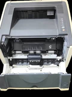 HP LASER JET  P2015DN