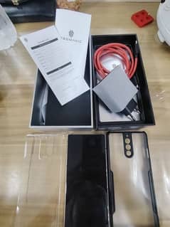 Red magic 8s pro 16/256 GB 03220889193 my what'sap number