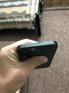 Applr Iphone 13 Pro Max Non PTA