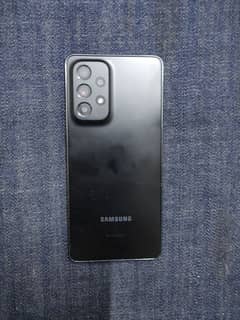 Samsung Galaxy A53 Urgent sale 03146396627
