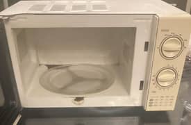 Dawlance Microwave for sale