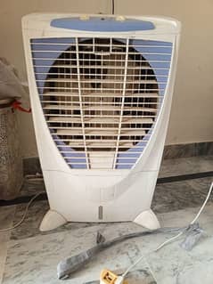 Boss Air cooler Fan Rs. 11000