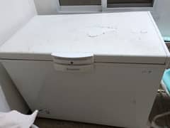 Used Freezer in Good Condition