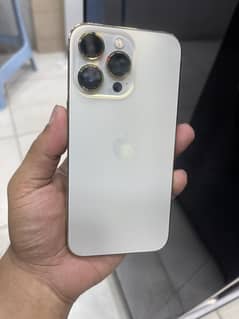 iPhone 13pro 128GB Jv