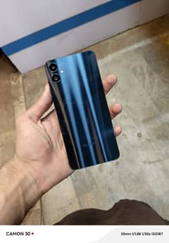 Samsung a05 4gb ram 64gb memory