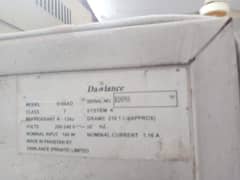 Dawlance Refrigerator