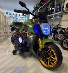 electric bike for baby kids battery operated toy bike