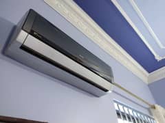 inverter ac