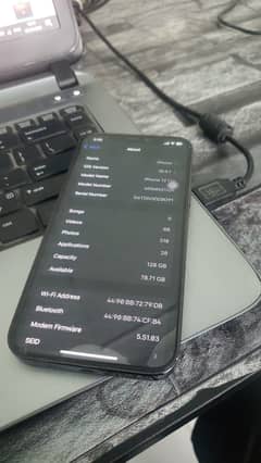 Apple iPhone 12 Pro