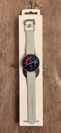 Samsung watch 7 44mm