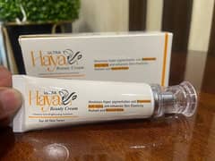 Haya Altra Beauty cream