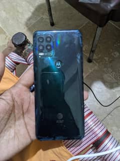 moto g stylus 5g 4.128gb pta approved