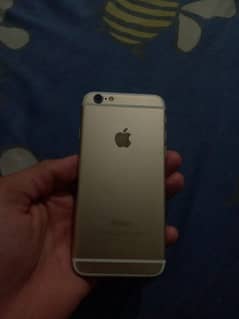 iPhone 6 pta approved 64 gb all ok 10/9 condition
