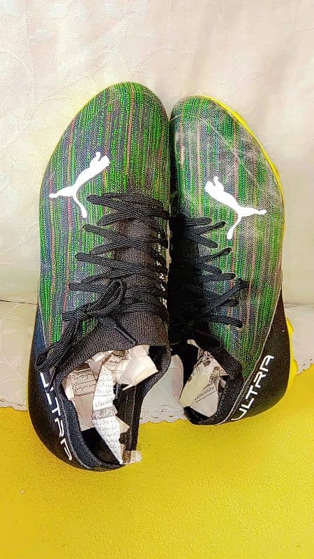 football shoes 12