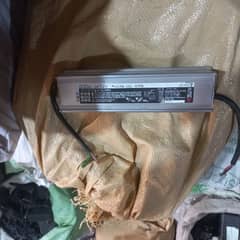 12 volt cooler supply