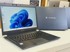 Toshiba