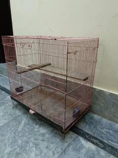 Cage