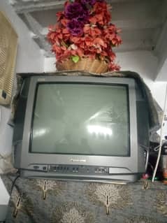 Panasonic tv 21 inch