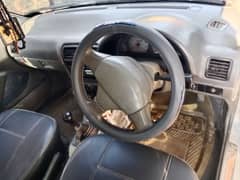 Suzuki Cultus VXL 2003