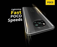 POCO X3 NFC, Heavy Device 90fps.