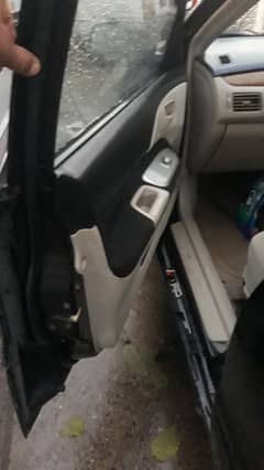 Mitsubishi Lancer 2005