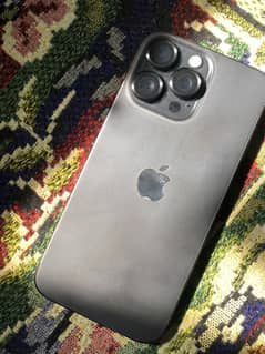 Iphone 15 pro max jv