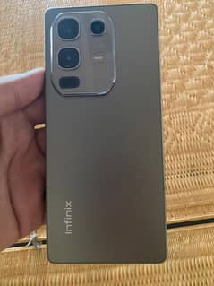 INFINIX NOTE 50 8/256