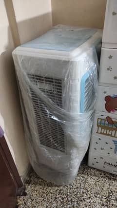 Air cooler