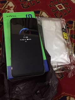 Infinix