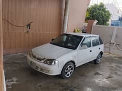Suzuki Cultus 2010Rs1091000,,,03007692640,,,,,