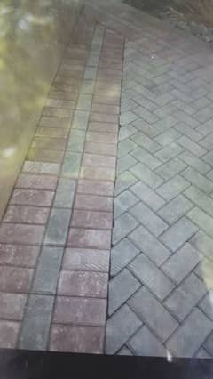 Tuff tile fitting labour available all tiles available