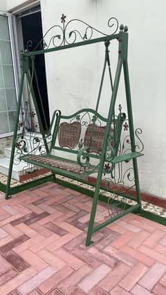 Swing