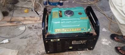 JASCO 1.5kva
