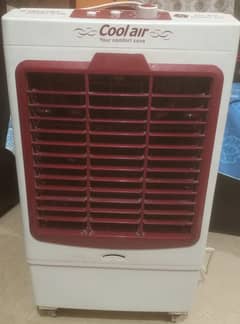 Room Cooler Jackpot JP-9000
