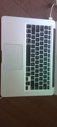 Apple 2015 Early Air Book 8GB